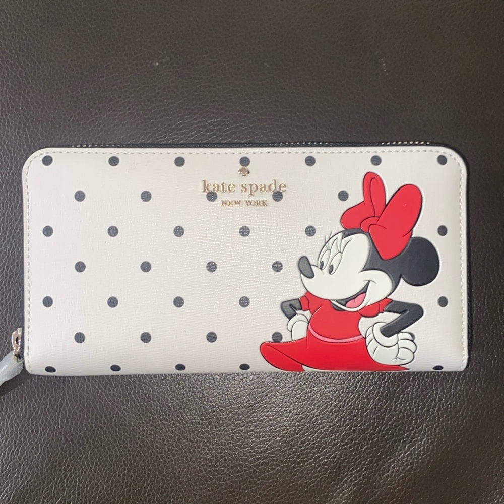 Kate Spade wallet